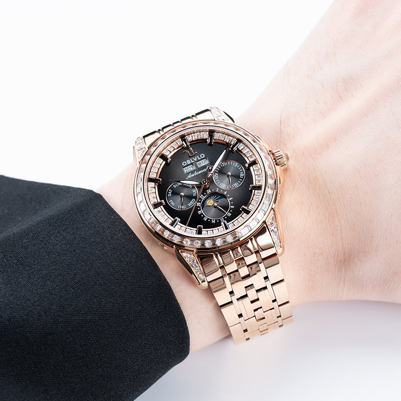 Oblvlo GCM-MUT-PBBL-2