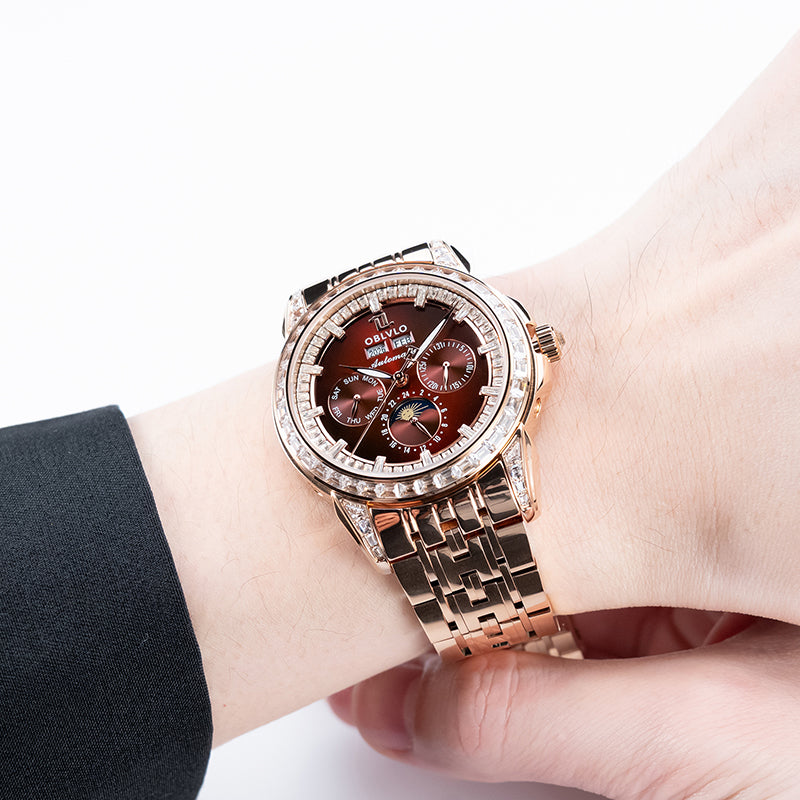 Oblvlo GCM-MUT-POWL-2