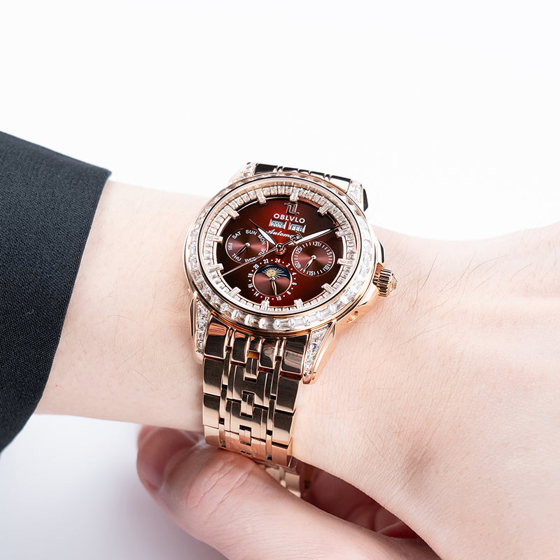 Oblvlo GCM-MUT-POWL-2