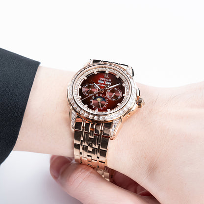 Oblvlo GCM-MUT-POWL-2