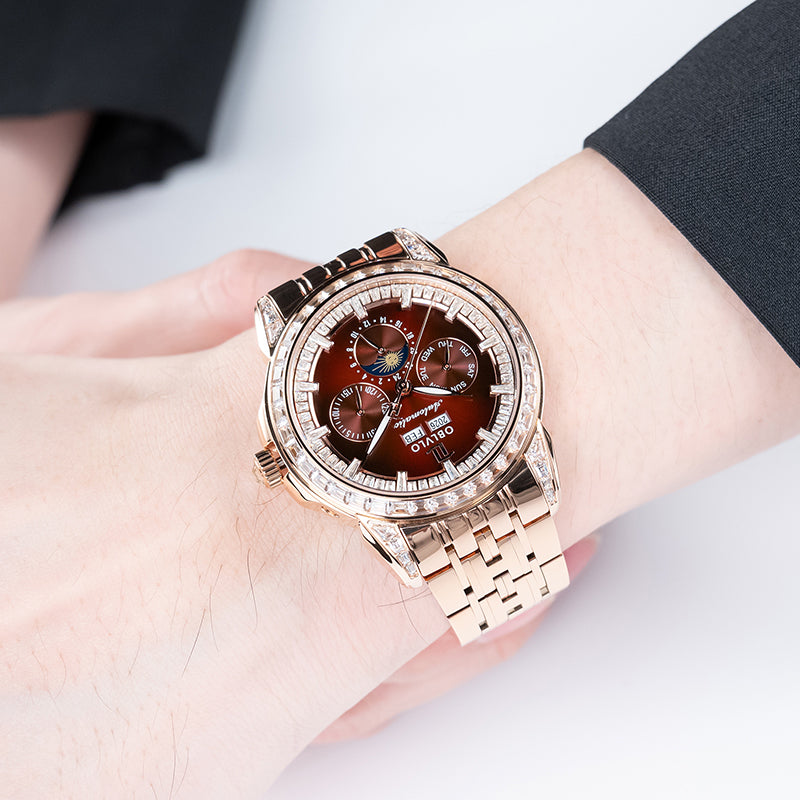 Oblvlo GCM-MUT-POWL-2