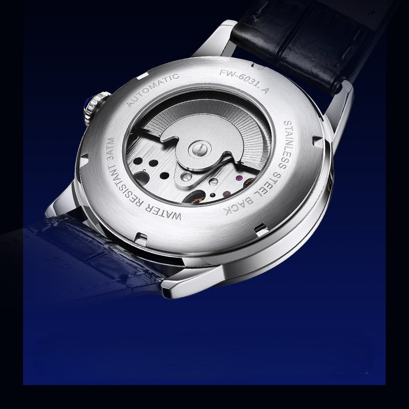 Mark Fairwhale FW-6031-L1 Men's Automatic Watch