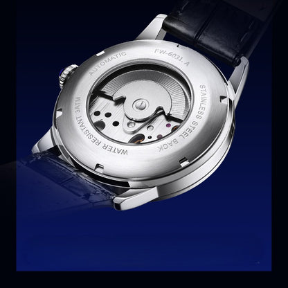 Mark Fairwhale FW-6031-L1 Men's Automatic Watch