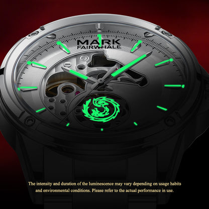 Mark Fairwhale FW-6033-S2