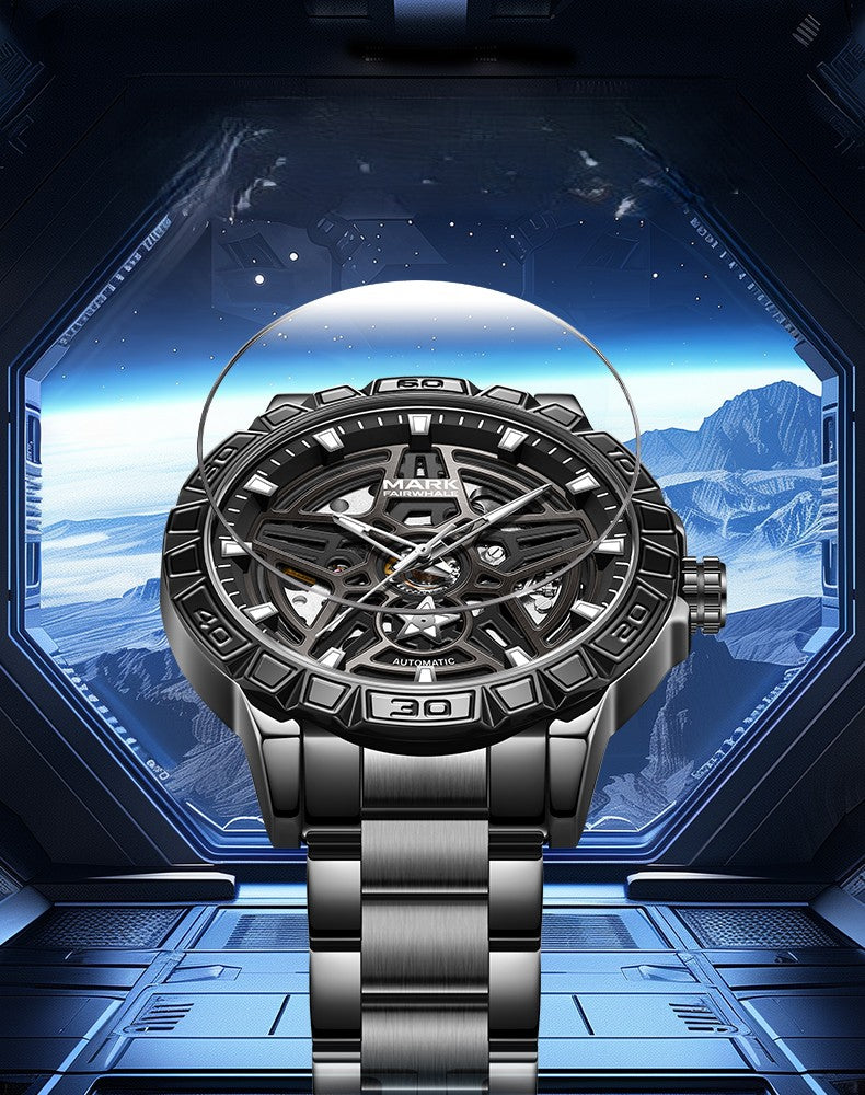Mark Fairwhale FW-6027-S2