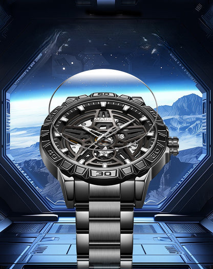 Mark Fairwhale FW-6027-S2
