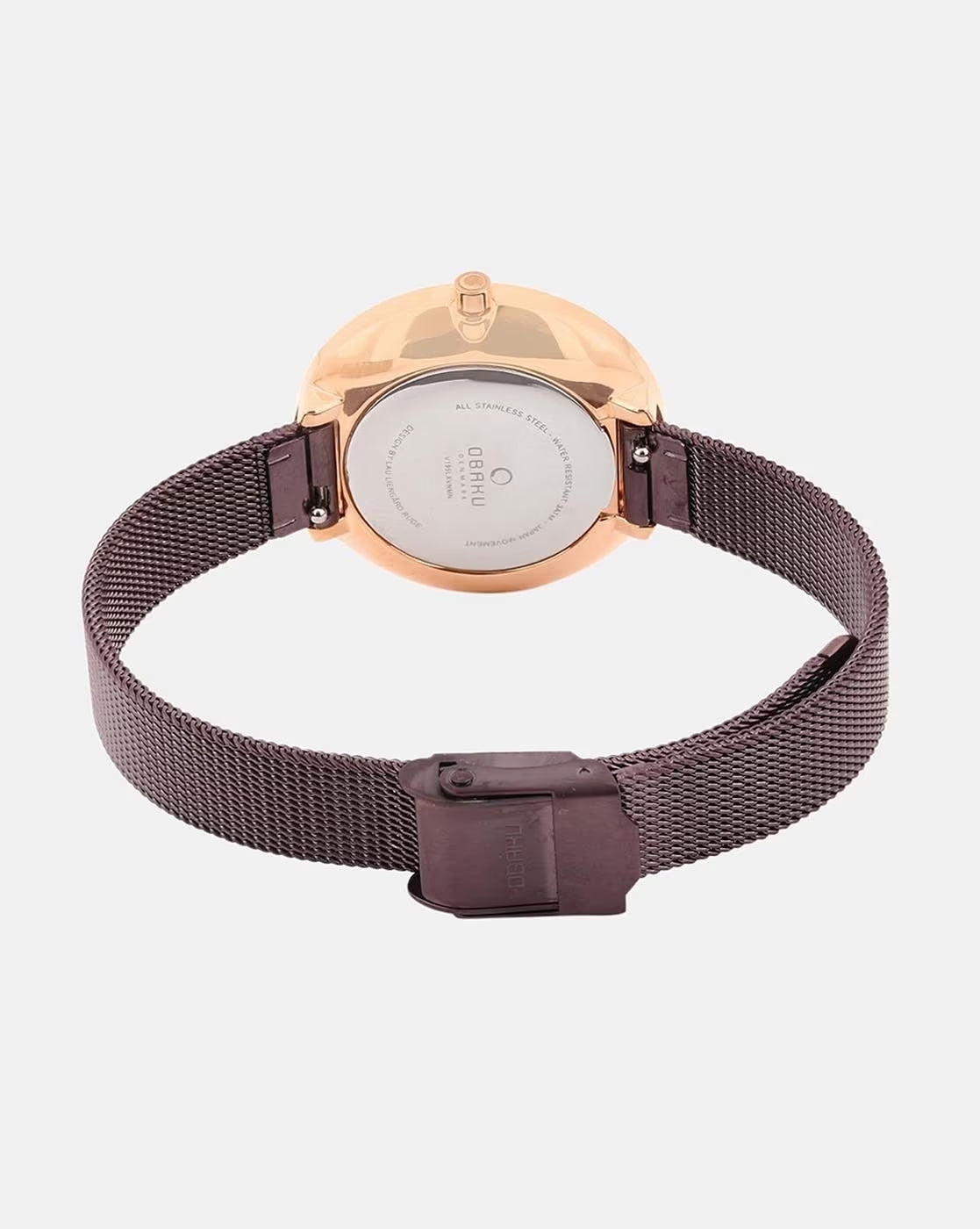 OBAKU    V195LXVNMN