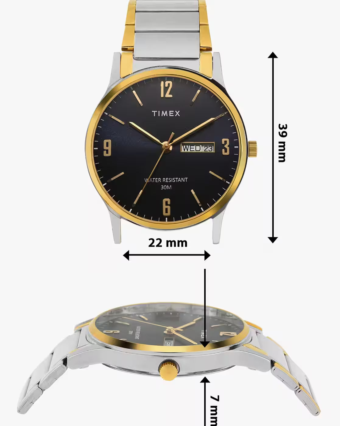 TIMEX TW000R436