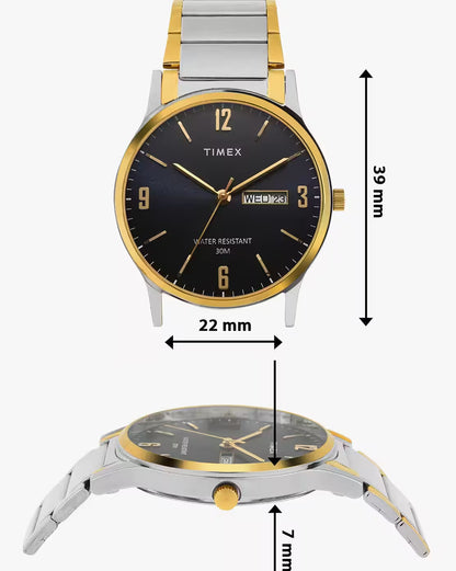 TIMEX TW000R436