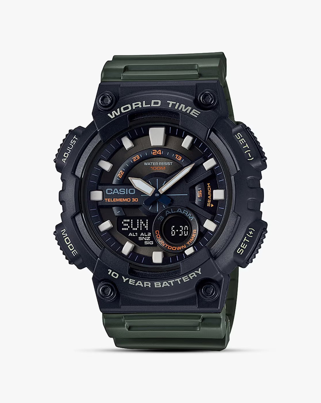 CASIO AD223