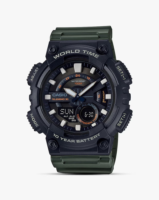 CASIO AD223