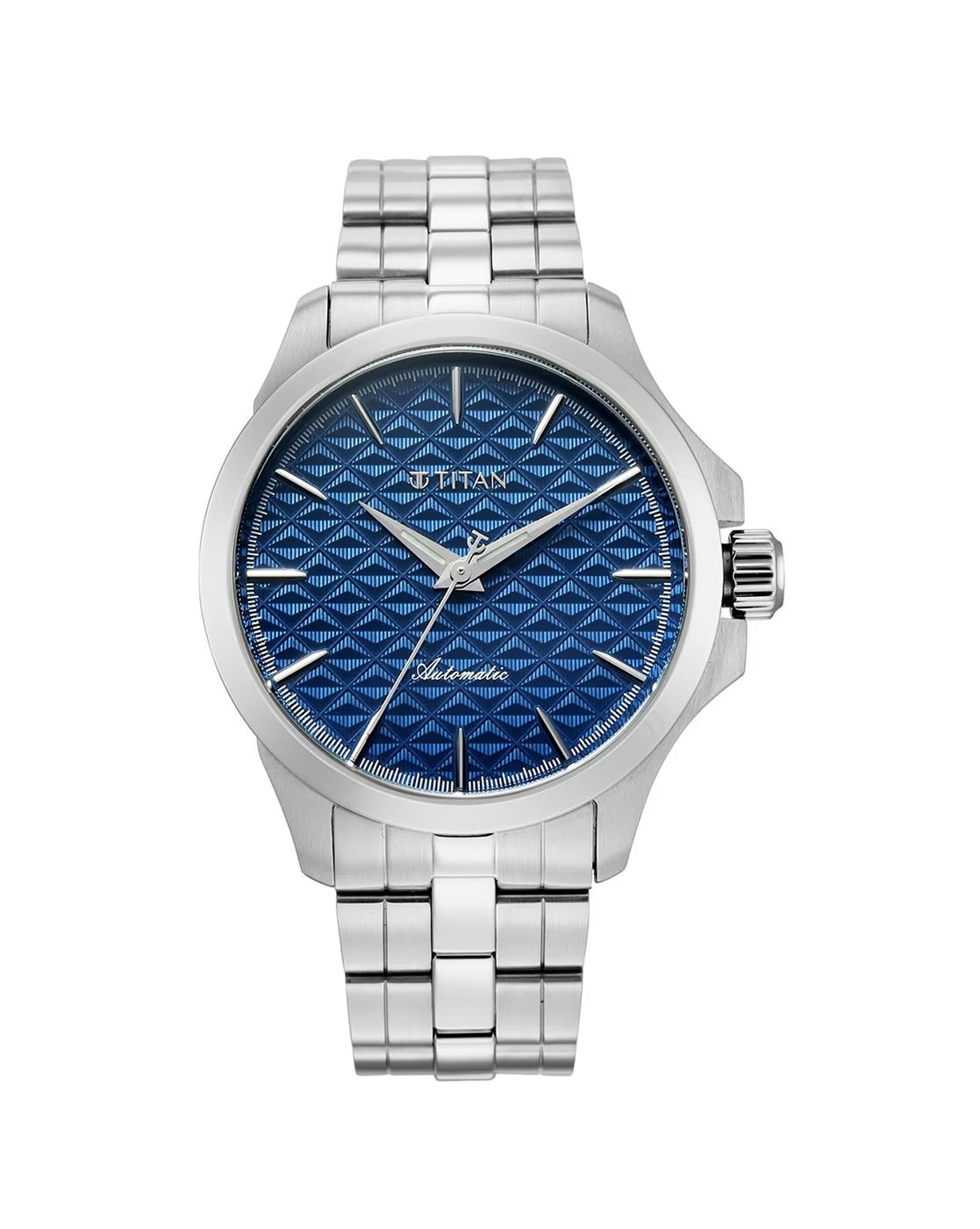 TITAN 10077SM01