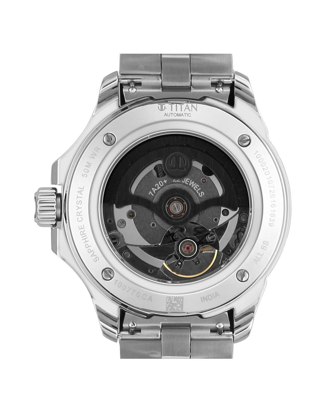 TITAN 10077SM01
