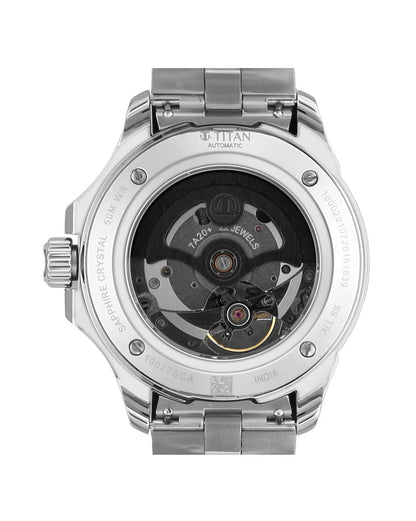 TITAN 10077SM01