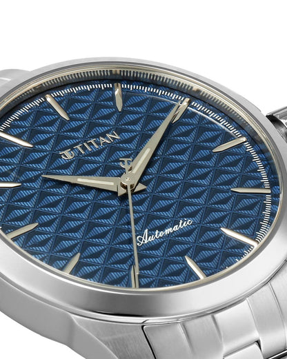TITAN 10077SM01