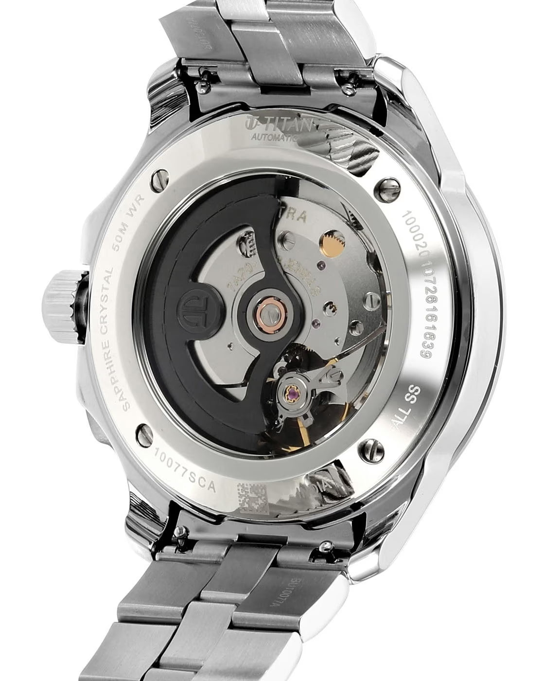 TITAN 10077SM01
