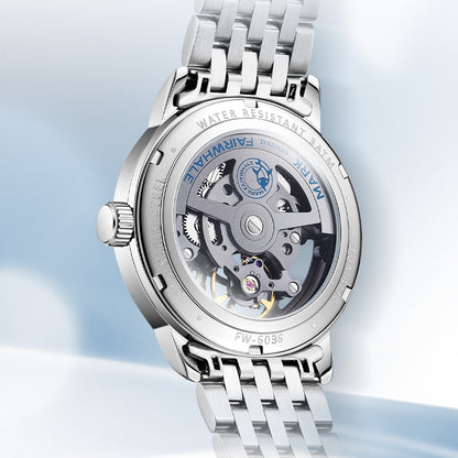 Mark Fairwhale FW-6036-S1 Men's Automatic Watch