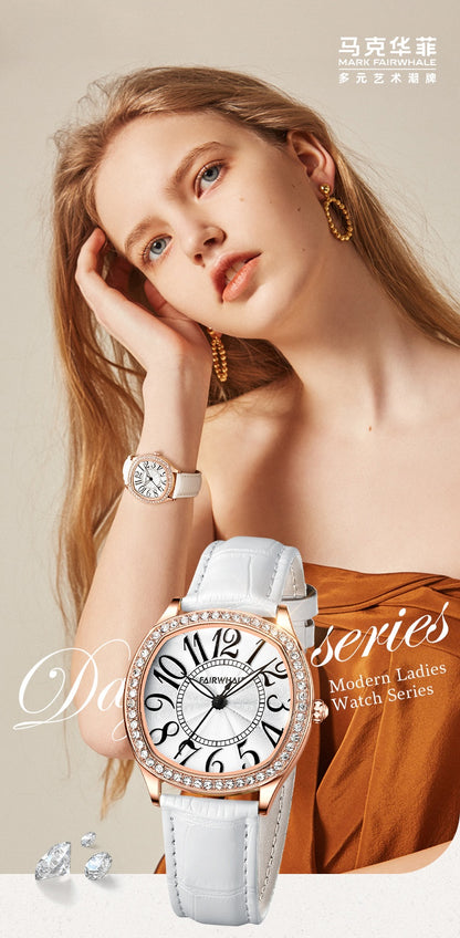 Mark Fairwhale FW-3440-2