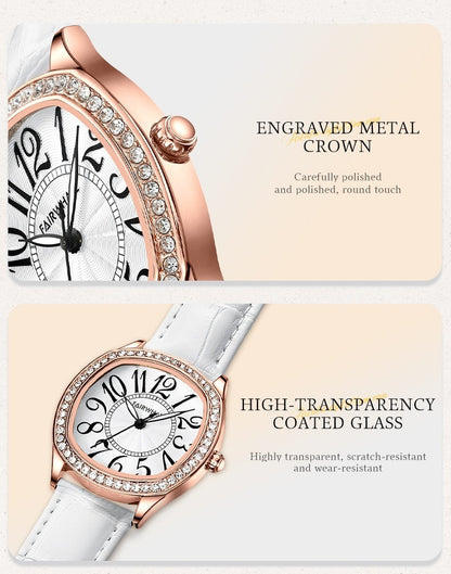 Mark Fairwhale FW-3440-2