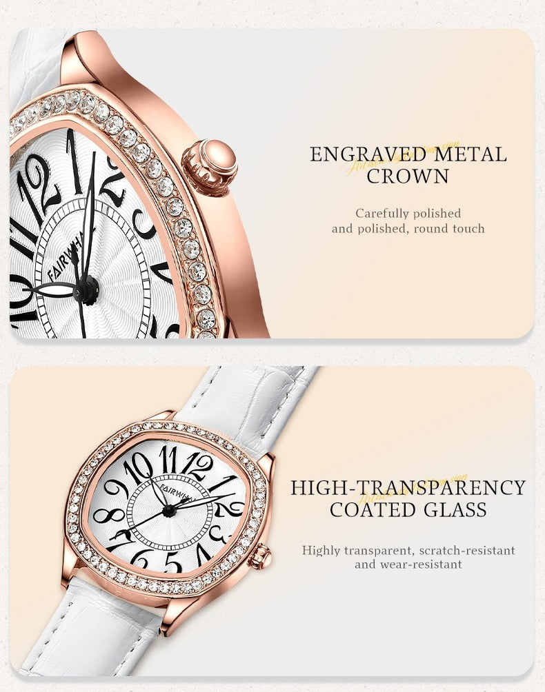 Mark Fairwhale FW-3440-3