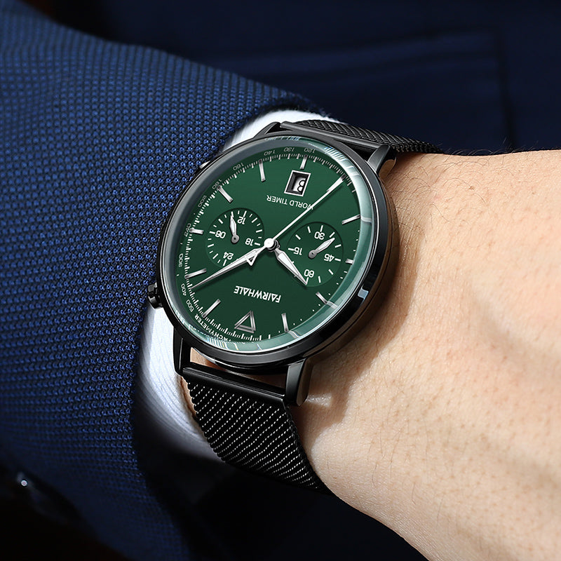 Mark Fairwhale FW-5300-3