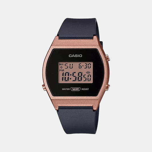 CASIO    D214