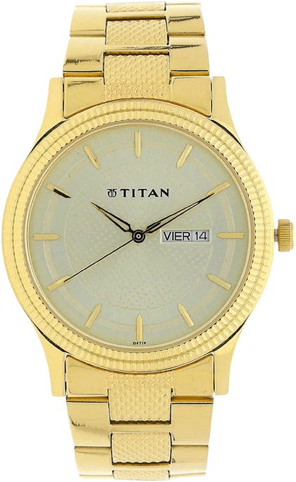 TITAN    1650YM06