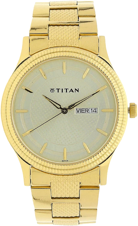 TITAN    1650YM06