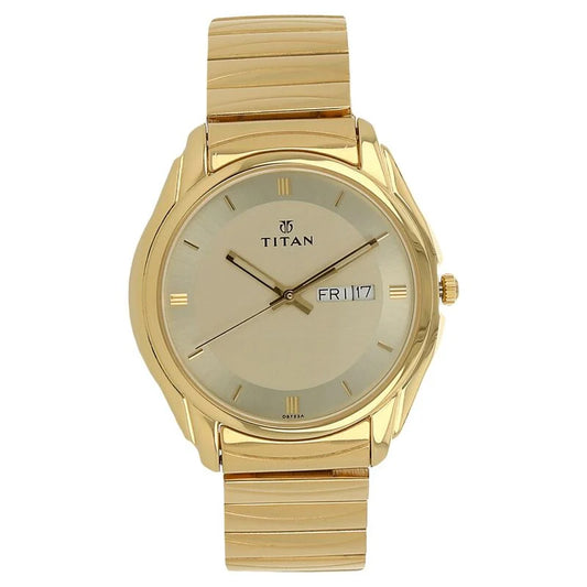 TITAN     1578YM05