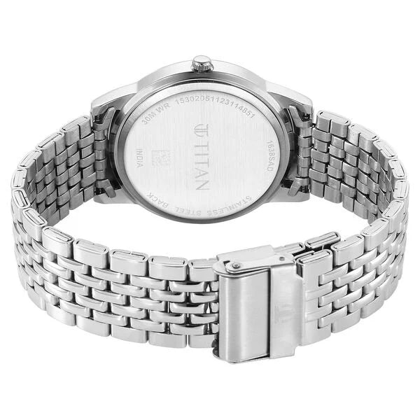 TITAN 1638SM02