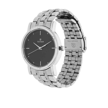 TITAN 1639SM02