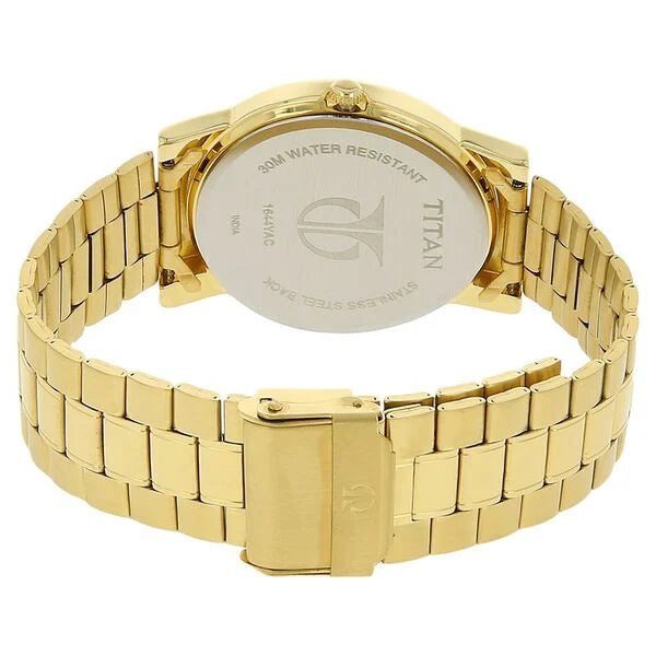 TITAN   1644YM03
