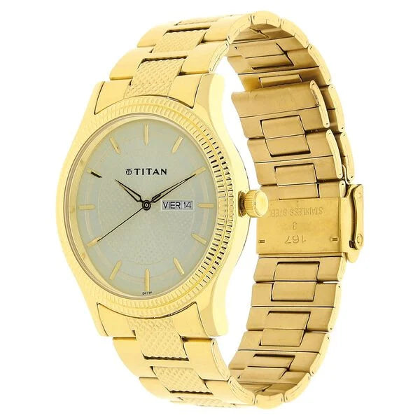 TITAN    1650YM06