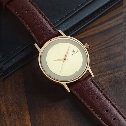 TITAN    1672WL01