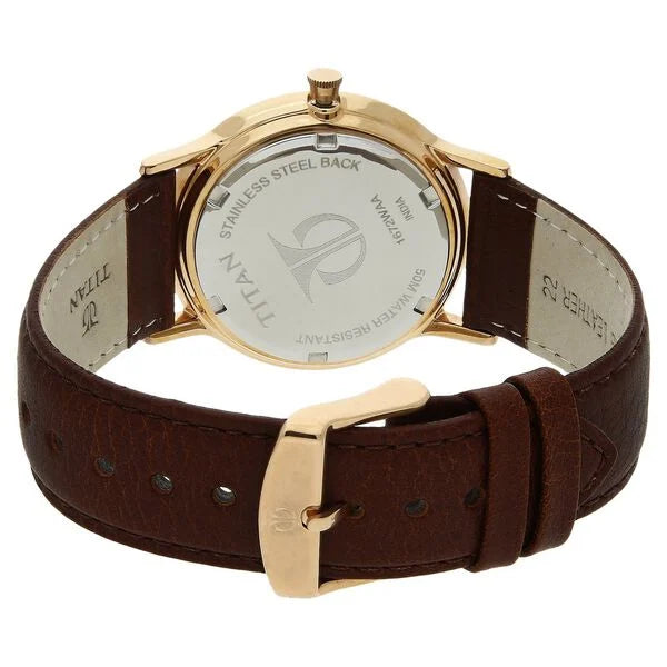 TITAN    1672WL01