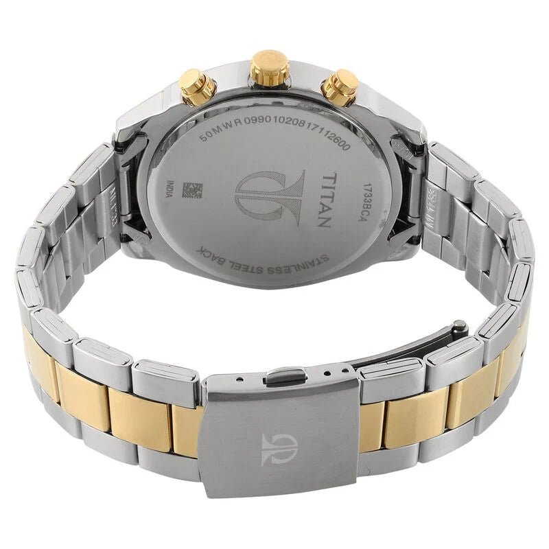 TITAN    1733BM01