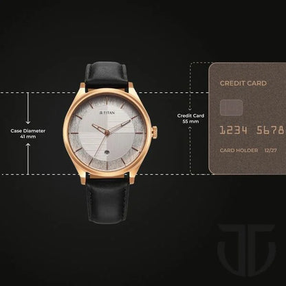 TITAN 1802WL02