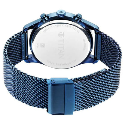 TITAN 1805QM02