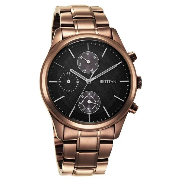 TITAN 1805QM04