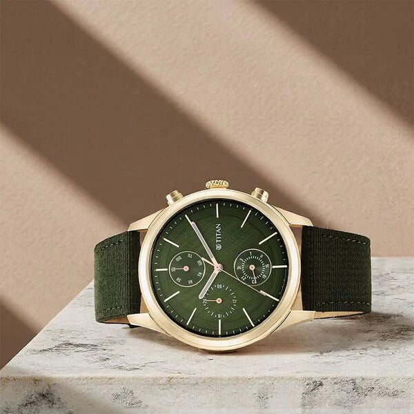TITAN 1805WP01