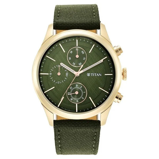 TITAN 1805WP01