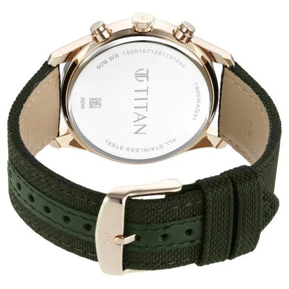TITAN 1805WP01