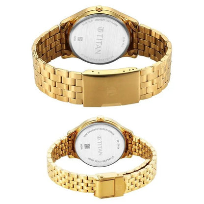 TITAN 18242712YM01