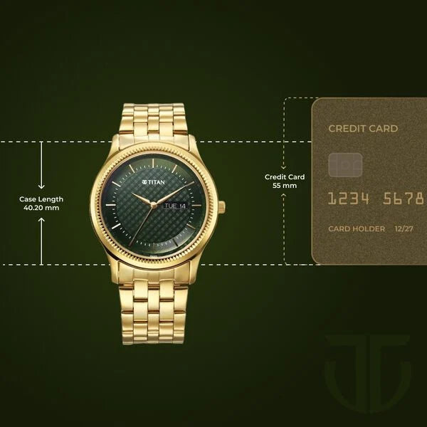 TITAN 1824YM02