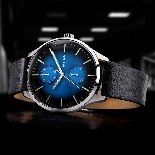 TITAN 1833SL03