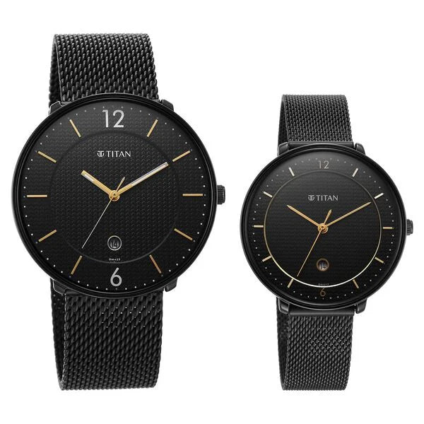 TITAN 18492651NM01