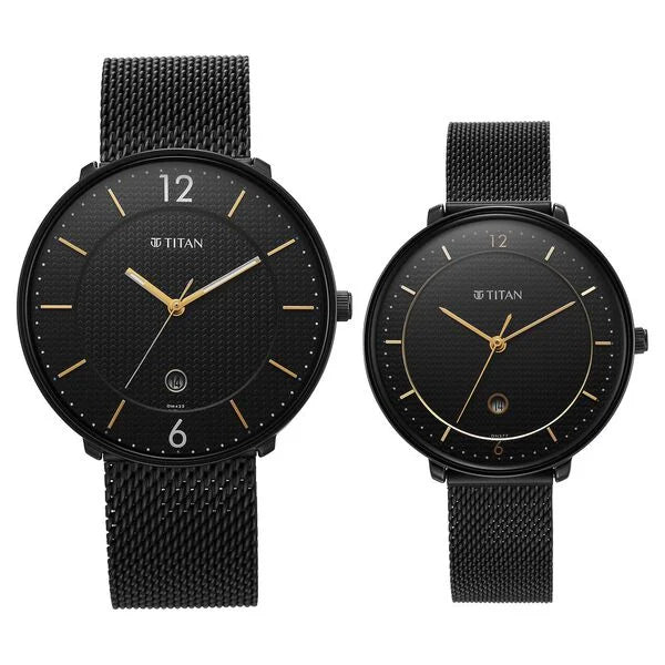 TITAN 18492651NM01