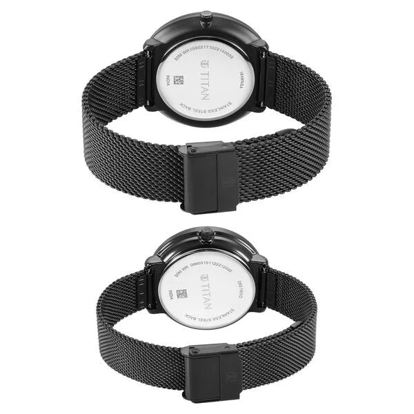 TITAN 18492651NM01