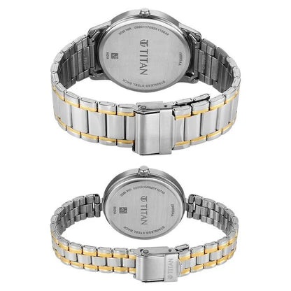 TITAN 19692969BM01