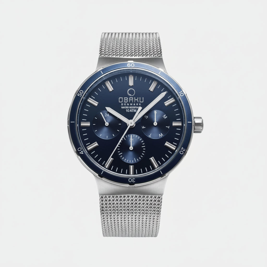 OBAKU    V220GMCLMC